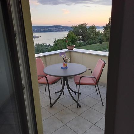 شقة أنكاران  في Apartma Monte Moro المظهر الخارجي الصورة