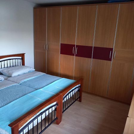 شقة أنكاران  في Apartma Monte Moro المظهر الخارجي الصورة