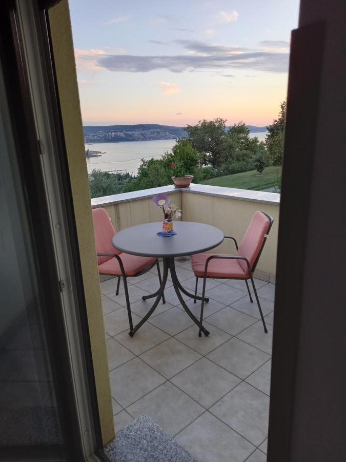 شقة أنكاران  في Apartma Monte Moro المظهر الخارجي الصورة