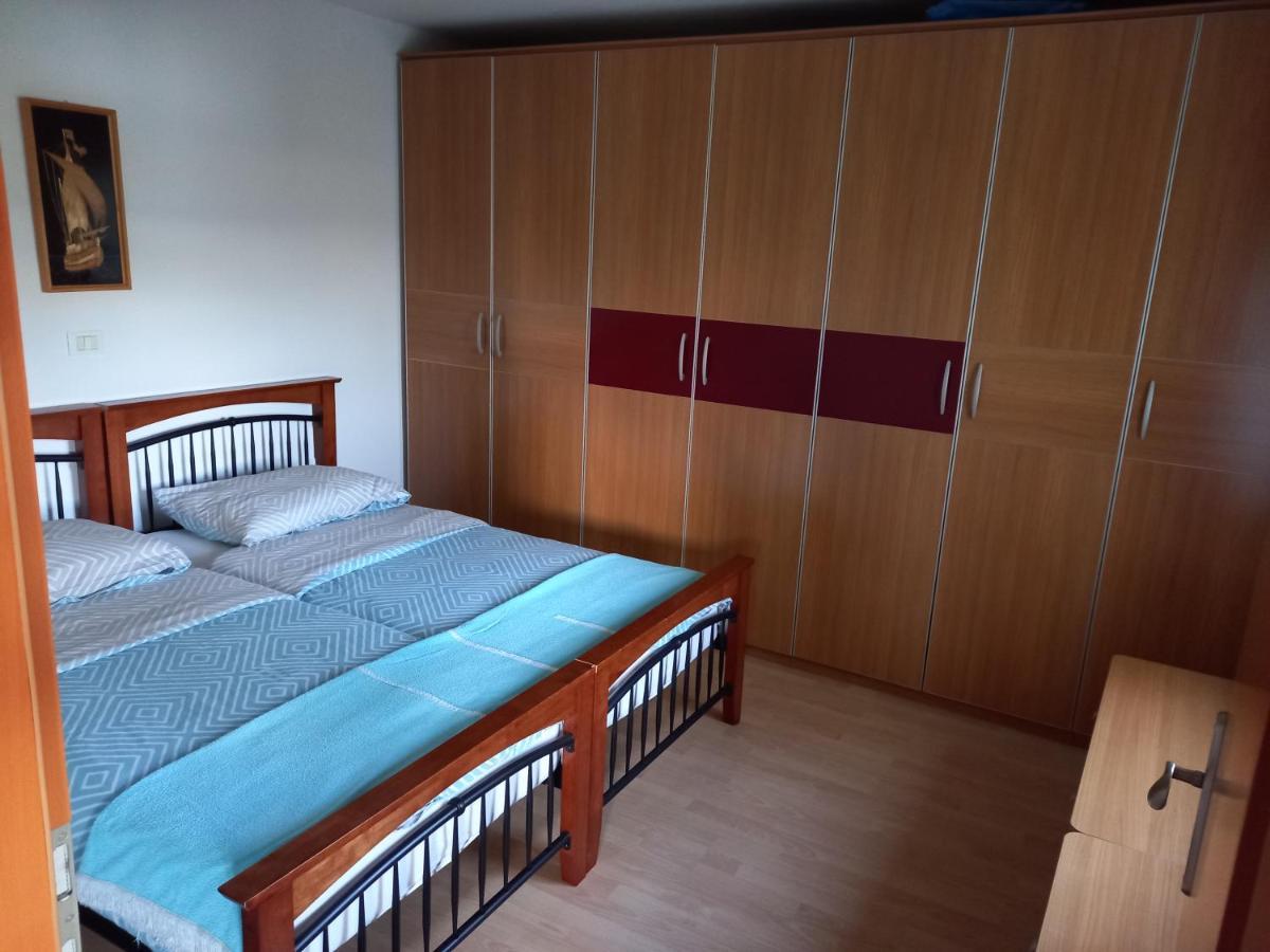 شقة أنكاران  في Apartma Monte Moro المظهر الخارجي الصورة